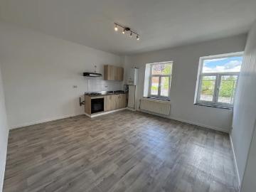 à louer Appartement Fleurus Chaussée de Charleroi