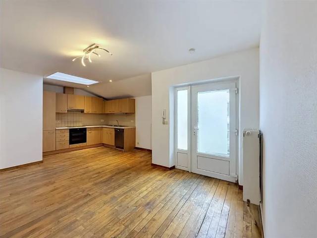 à louer Appartement Florennes