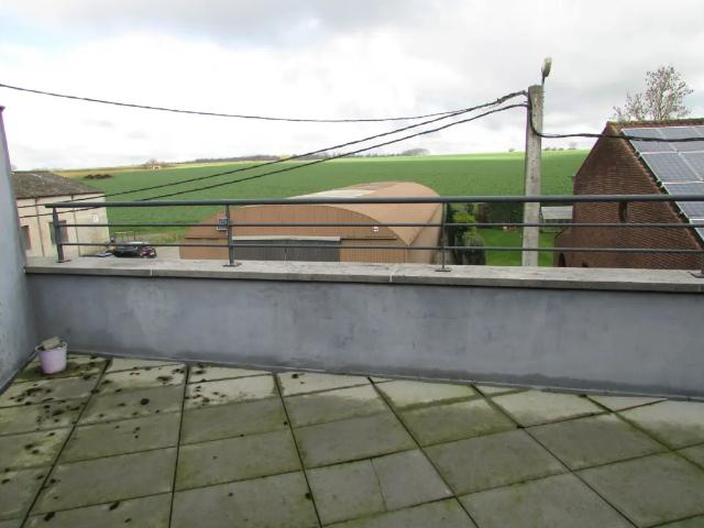 à louer Appartement Florennes