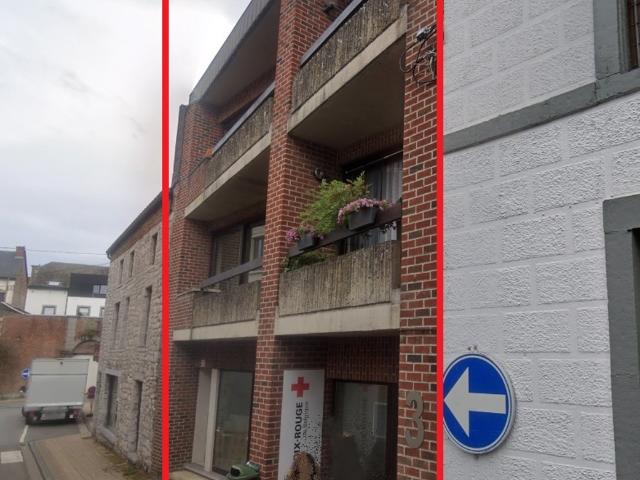 à louer Appartement Florennes