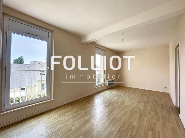 A LOUER Appartement Folligny 2 pièce s 47 m2