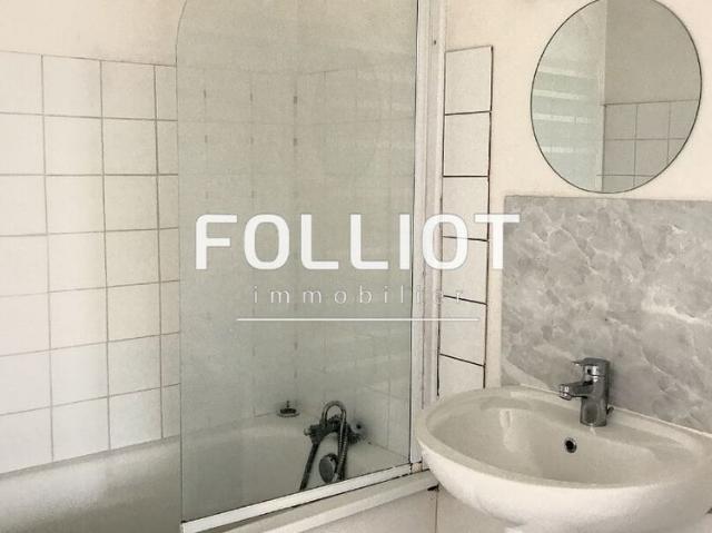 A LOUER appartement Folligny 3 pi�ce s 69.71m2