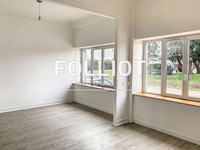 A LOUER appartement Folligny 3 pi�ce s 69.71m2