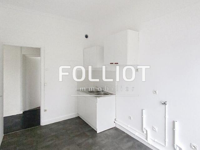A LOUER Appartement Folligny 3 pièce s 68.29 m2