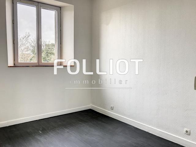 A LOUER appartement Folligny 3 pièce s 69.71m2