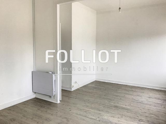 A LOUER appartement Folligny 3 pièce s 69.71m2