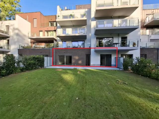à louer Appartement Fosses la Ville Albert, 1er