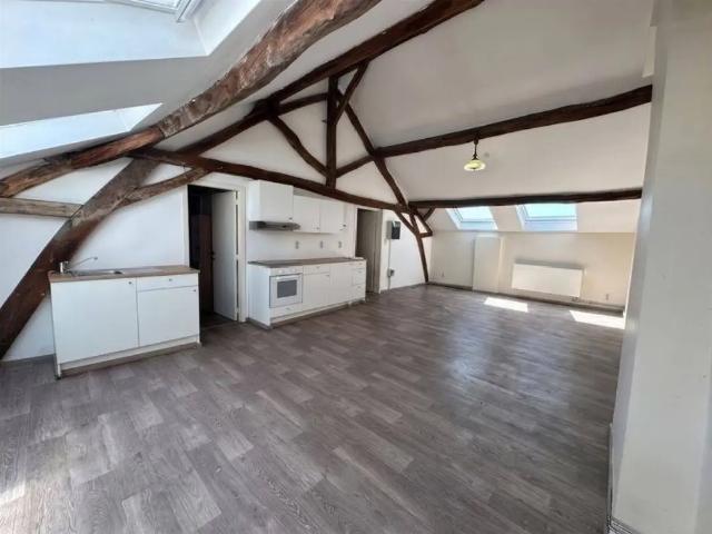 à louer Appartement Forchies la Marche Rue Emile Vandervelde