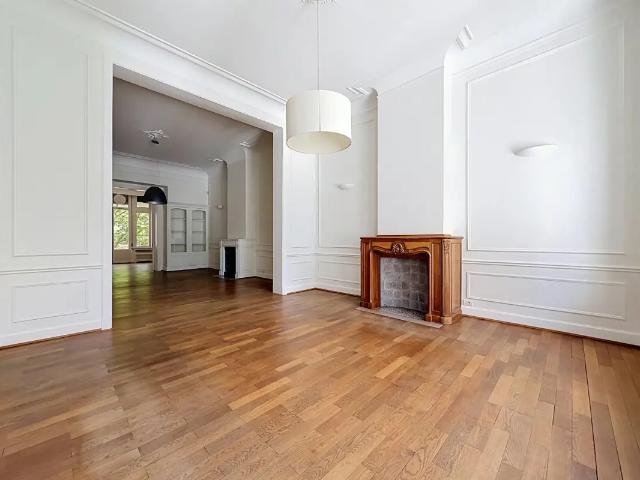 à louer Appartement Forest