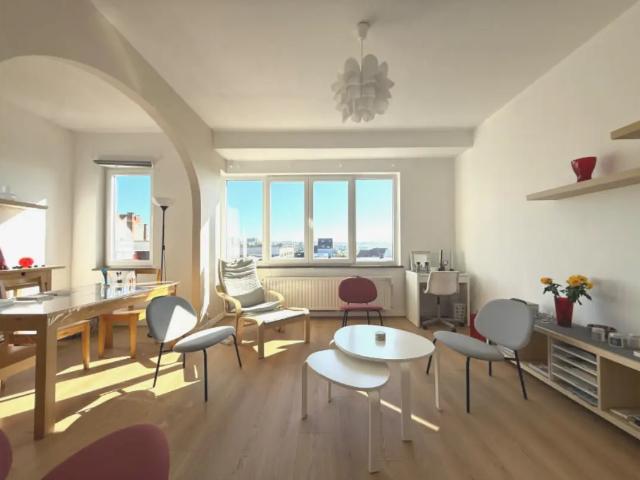 à louer Appartement Forest