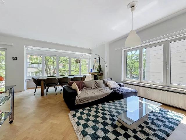 à louer Appartement Forest