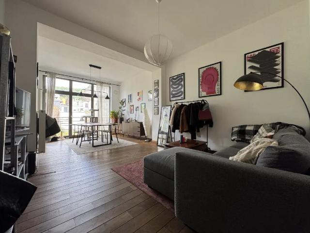 à louer Appartement Forest