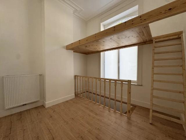 à louer Appartement Forest Avenue Albert