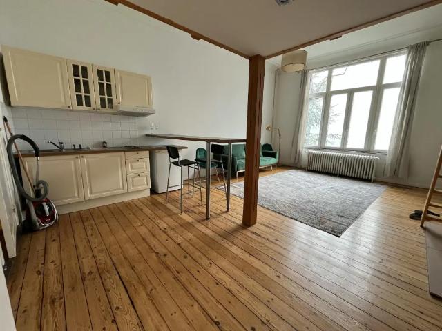 à louer Appartement Forest Avenue Brugmann