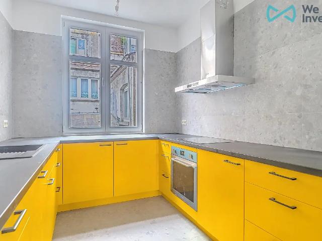 à louer Appartement Forest Rue de Belgrade