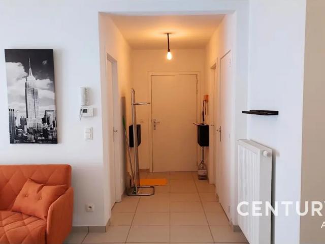 à louer Appartement Frameries Rue Bosquétia