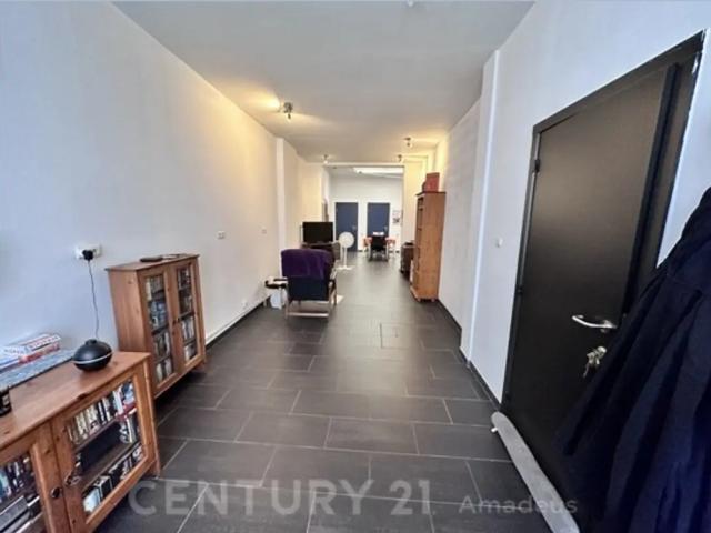 à louer Appartement Frameries Rue L?on Defuisseaux
