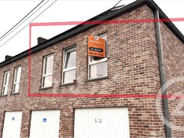 7080, Arrondissement de Mons, Wallonie