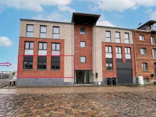 à louer Appartement Frasnes lez Gosselies Rue des Français