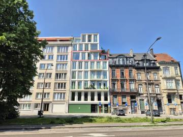 à louer Appartement Gand Gustaaf Callierlaan