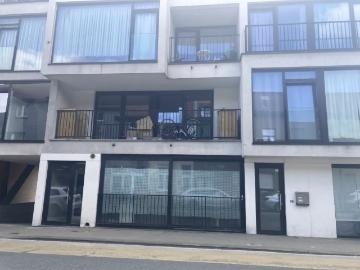 à louer Appartement Gand dendermondse steenweg