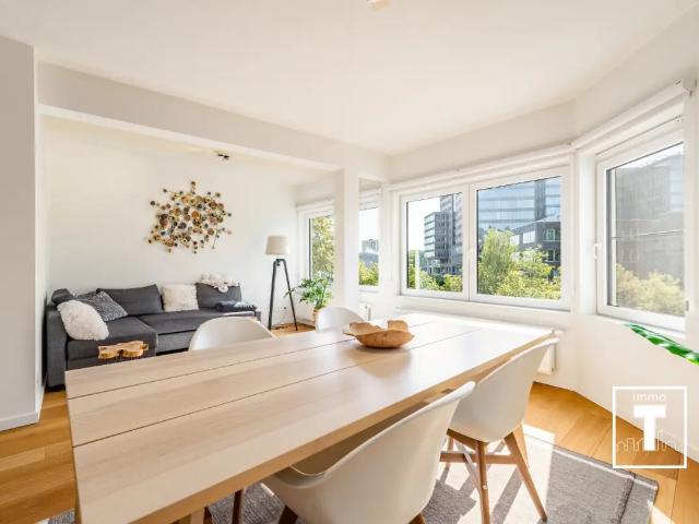 à louer Appartement Gand Filips de Goedekaai