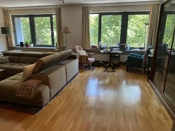 à louer Appartement Gand Franklin Rooseveltlaan