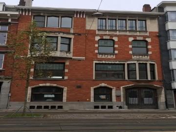à louer Appartement Gand Koning Albertlaan