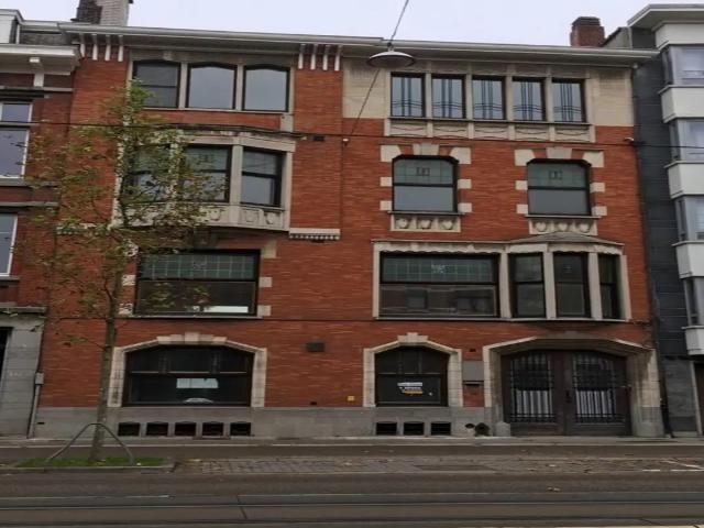 à louer Appartement Gand Koning Albertlaan