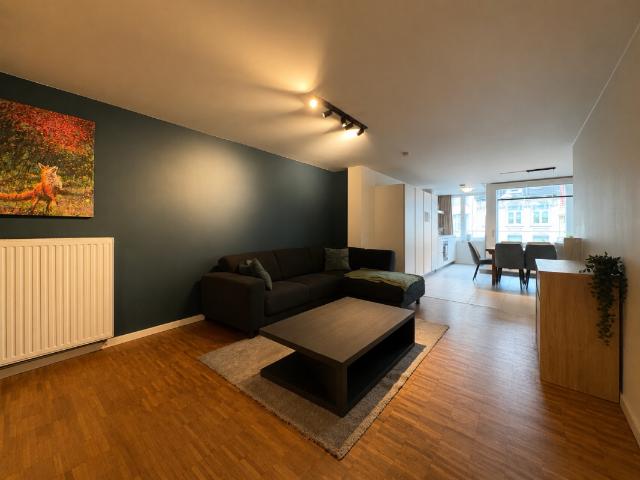 à louer Appartement Gand Kortrijksesteenweg