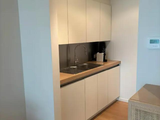 à louer Appartement Gand Ketelvest