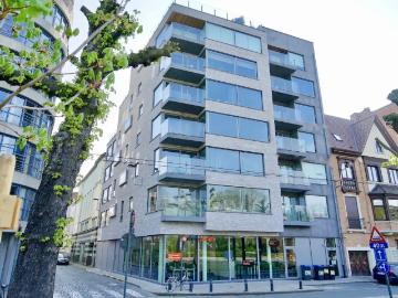 à louer Appartement Gand Hubert Frere Orbanlaan