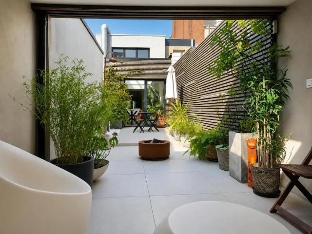 à louer Appartement Gand Nederkouter