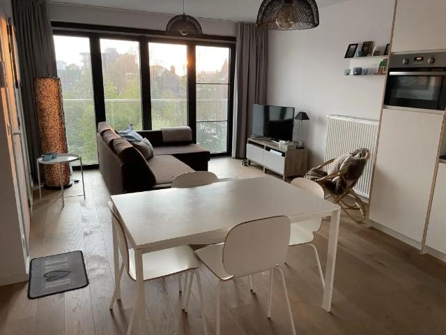 à louer Appartement Gand Nederkouter