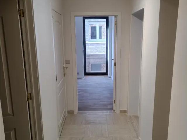 à louer Appartement Gand schouwvegerstraat