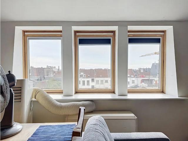 à louer Appartement Gand Wilderoosstraat