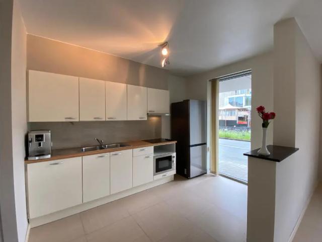 à louer Appartement Gand Ter Platen