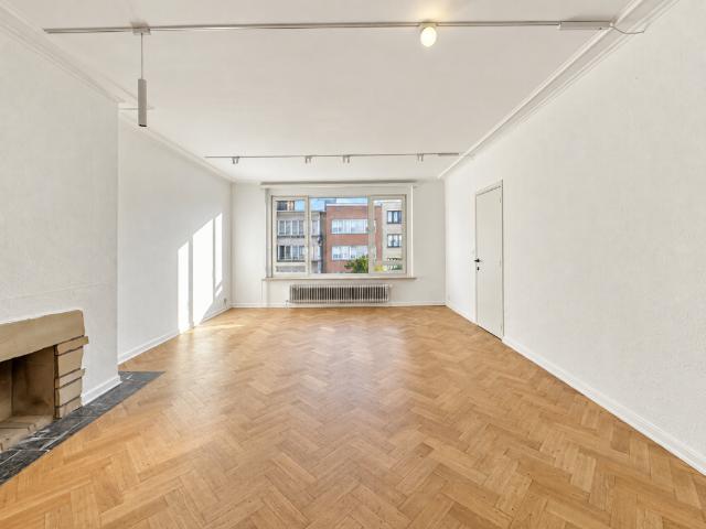à louer Appartement Ganshoren