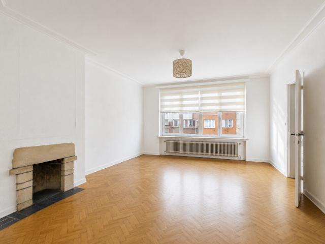 à louer Appartement Ganshoren
