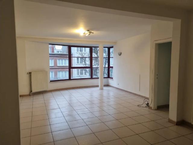 à louer Appartement Ganshoren Avenue Charles Quint