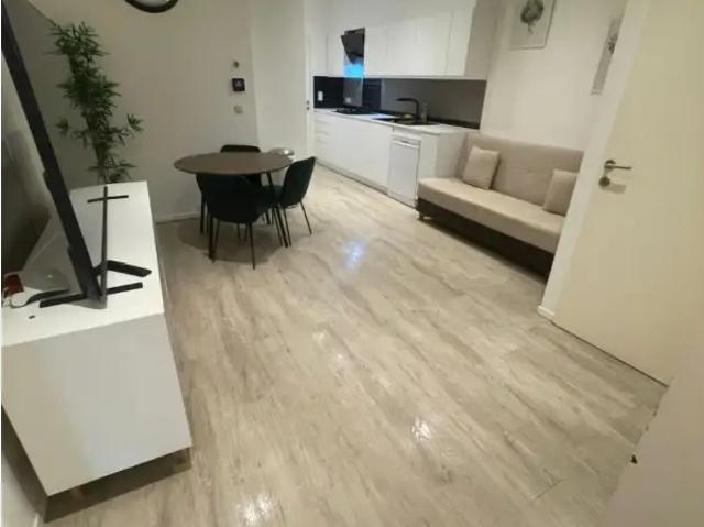 à louer Appartement Ganshoren Avenue Jacques Sermon