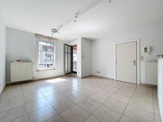 à louer Appartement Ganshoren Rue Zeyp