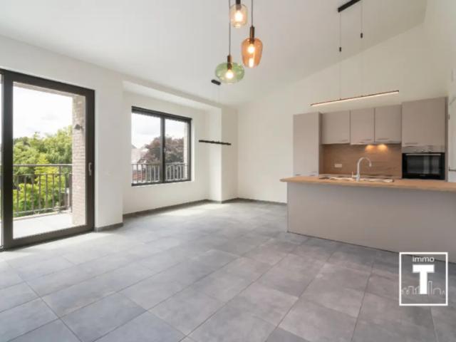 à louer Appartement Gavere Onderstraat