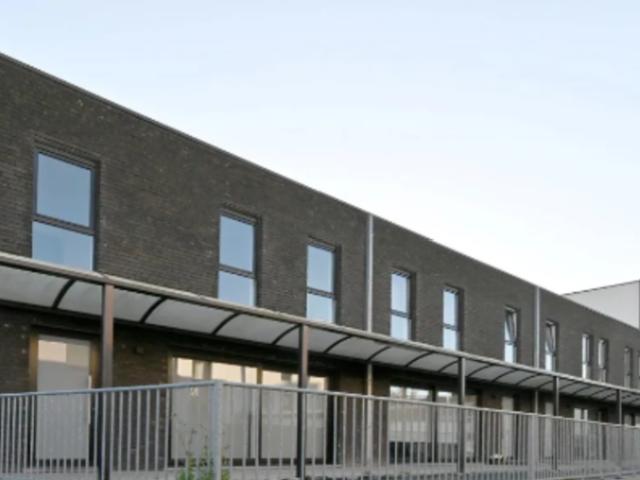 à louer Appartement Gavere Sint Rochuswegel 1 bus E