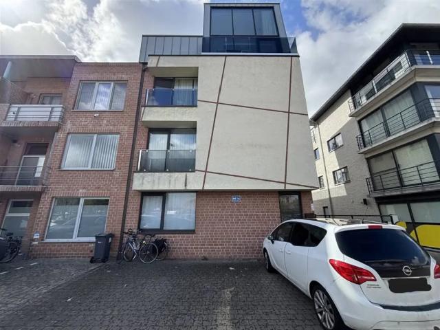 à louer Appartement Geel J.B. Stessensstraat