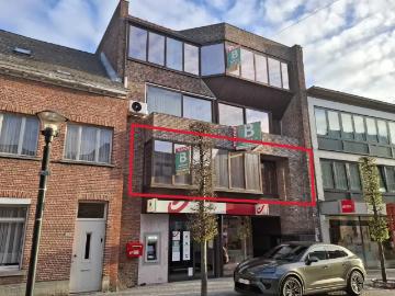 à louer Appartement Geel Nieuwstraat