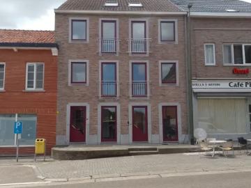 à louer Appartement Geetbets Dorpsstraat