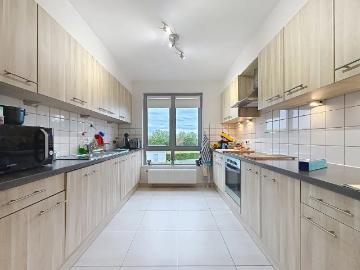 à louer Appartement Gembloux Chaussée de Namur