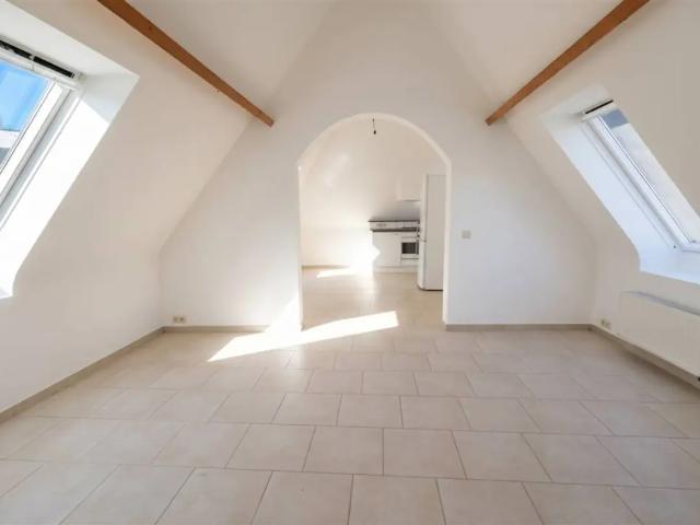 à louer Appartement Gembloux Grand'Rue