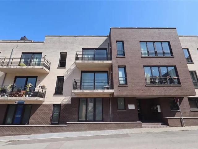 à louer Appartement Gembloux Rue Albert